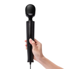LE WAND DIE CAST SILVER
