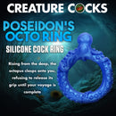 CREATURE COCKS POSIDEONS OCTO-RING