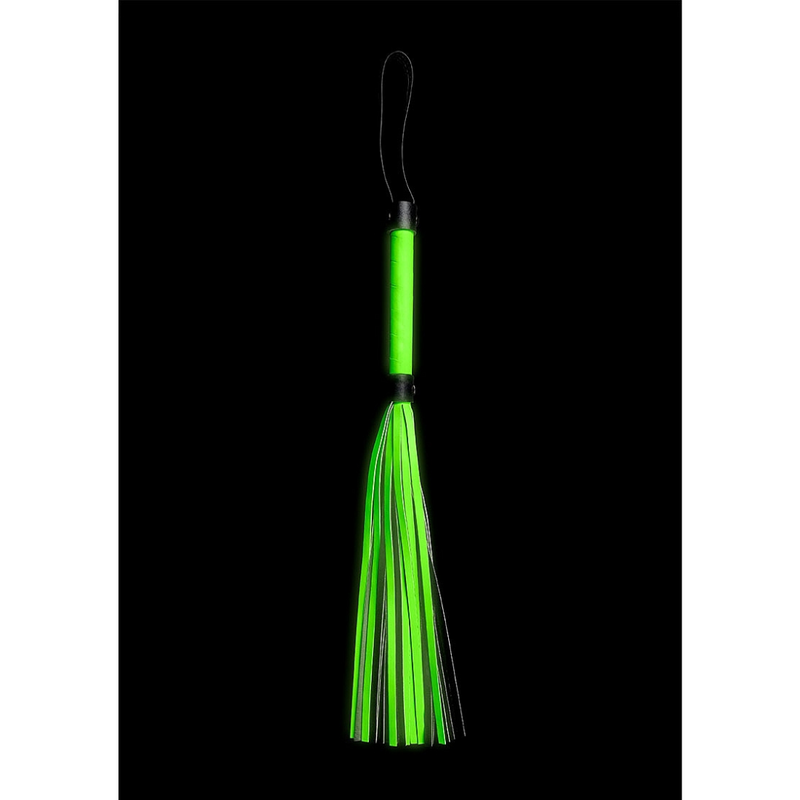 OUCH! GLOW IN THE DARK FLOGGER