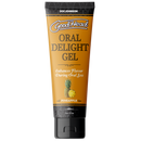 GOODHEAD ORAL DELIGHT GEL PINEAPPLE 4OZ