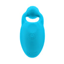 GENDER X WEAR ME OUT PANTY VIBE BLUE