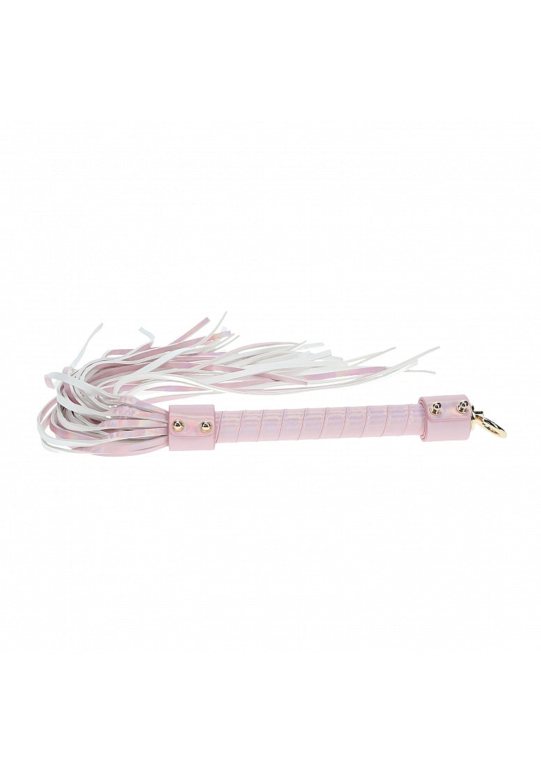 OUCH! PARIS FLOGGER PINK
