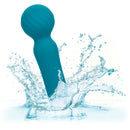 COUTURE COLLECTION RUMBLE WAND BLUE