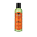 KAMA SUTRA NATURALS MASSAGE OIL TROPICAL MANGO 2OZ