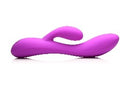 BANG! FLEXIBLE RABBIT PURPLE