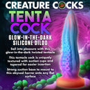 CREATURE C*CKS TENTA C*CK