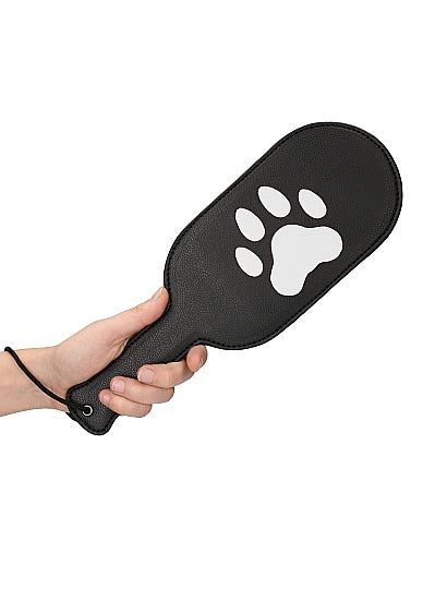 PAW PADDLE WHITE