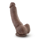 COVERBOY THE MECHANIC 9" DILDO
