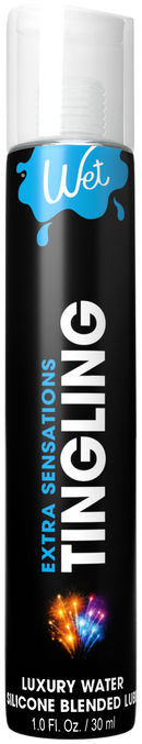 WET EXTRA SENSATIONS 1OZ