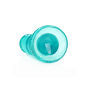 REALROCK 5.5" CURVY PLUG TURQUOISE