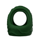 SHAFT C*CK & BALL STRECHER SHORT GREEN