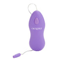 WHISPER HEATED MICRO BULLET PURPLE