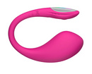 LOVENSE LUSH 4 BLUETOOTH EGG VIBRATOR