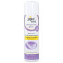 PJUR MED SENSITIVE GLIDE 100ML