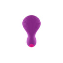 FEMME FUNN SOLIA FLAT TIP PURPLE