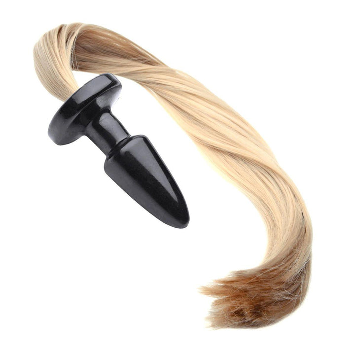 TAILZ PONY TAIL PLUG