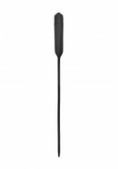 VIBRATING EXTRA LONG SIICONE SOUND
