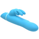BANG! ROTATING BEADS RABBIT BLUE
