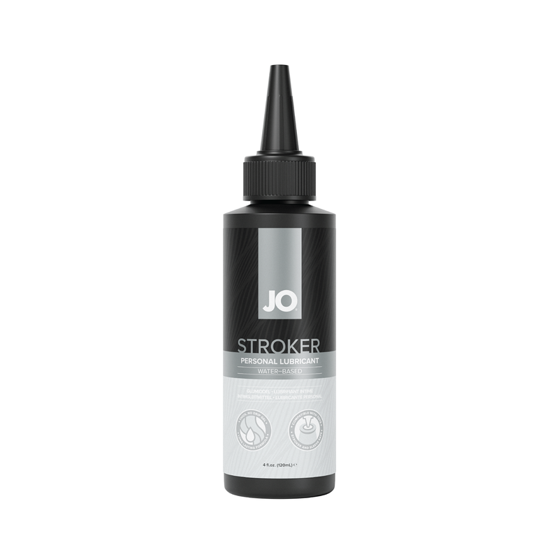 JO STROKER 4OZ
