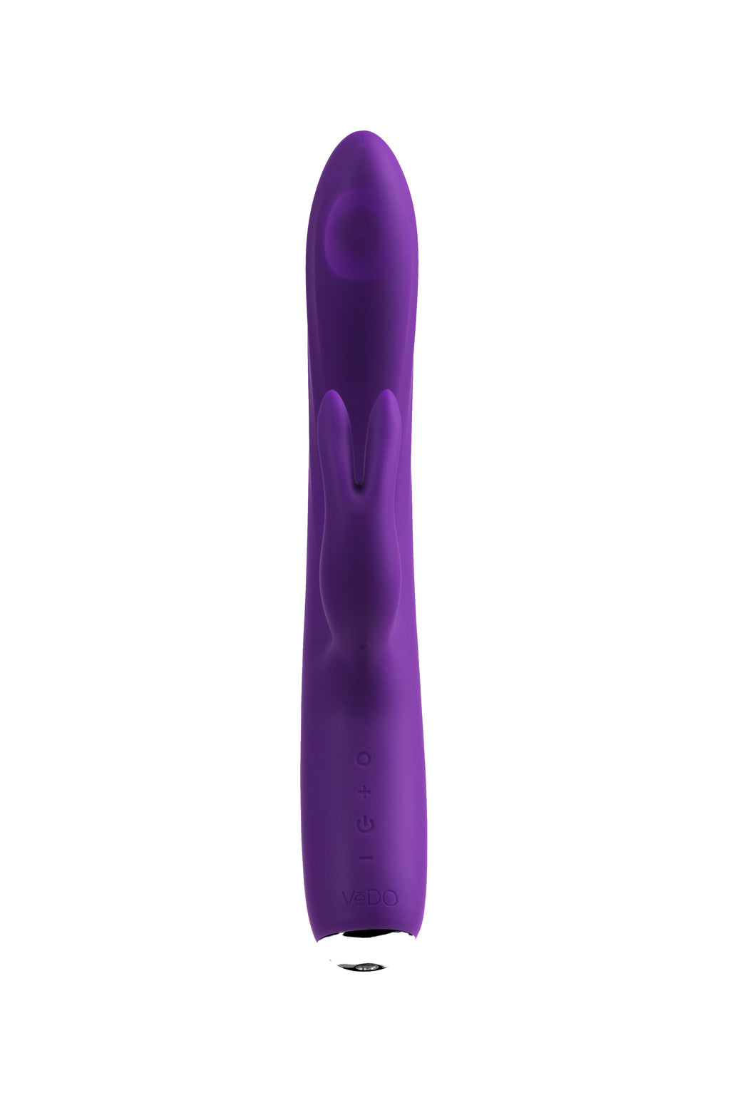 VEDO THUMPER BUNNY PURPLE VEDO THUMPER BUNNY PURPLE