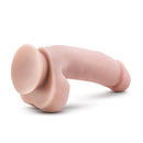 COVERBOY THE PIZZA BOY 7" DILDO