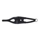 PIVOT FORCED ORGASM THIGH STRAP