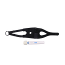 PIVOT FORCED ORGASM THIGH STRAP