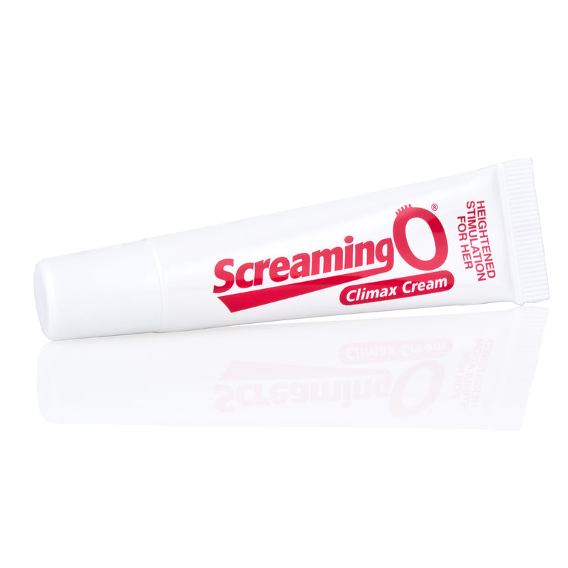 SCREAMING O CLIMAX GEL 0.5OZ