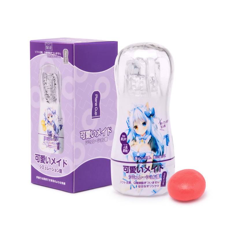 ANIME STROKER STASH CUP