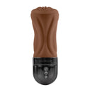 ZERO TOLERANCE TIGHT LIPPED STROKER DARK