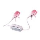 LOVENSE GEMINI VIBRATING CLAMPS