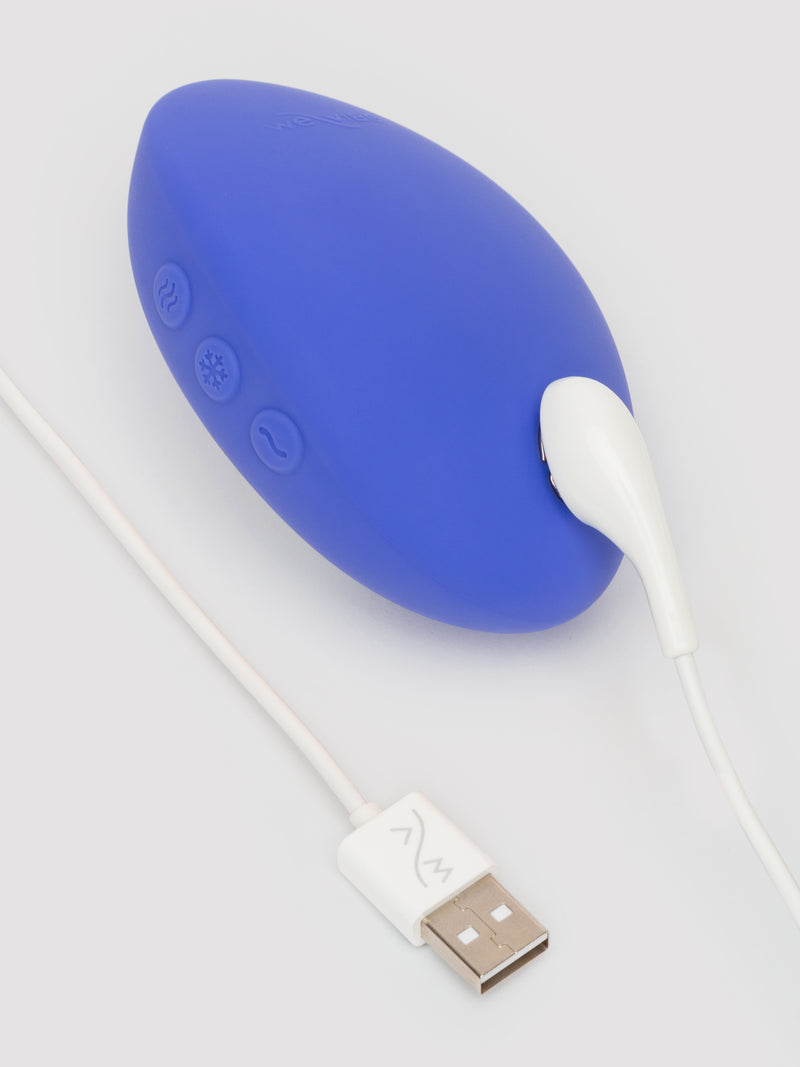 WE VIBE TEMP LAVENDER BLUE