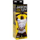 SIGNATURE COCKS ULTRASKYN JASON LUV 10" DILDO