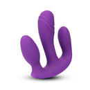 TOGETHER VIBES BLENDED PLEASURE PURPLE