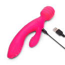 TOGETHER VIBES TRI DELIGHT PINK