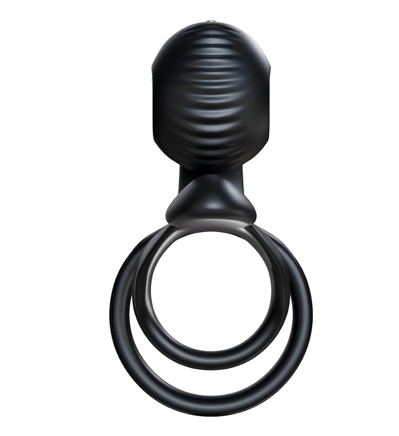 SNAIL VIBE JOVI COCK RING WITH REMOTE