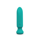 VIBEFANTASY PANTHER BULLET TEAL