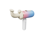 LOVENSE SPINEL HANDHELD SEX MACHINE