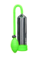GLOW IN THE DARK CLASSIC PUMP