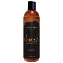 INTIMATE EARTH HONEY ALMOND MASSAGE OIL 4OZ