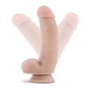 COVERBOY THE PIZZA BOY 7" DILDO