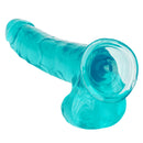 SIZE QUEEN 10" BLUE