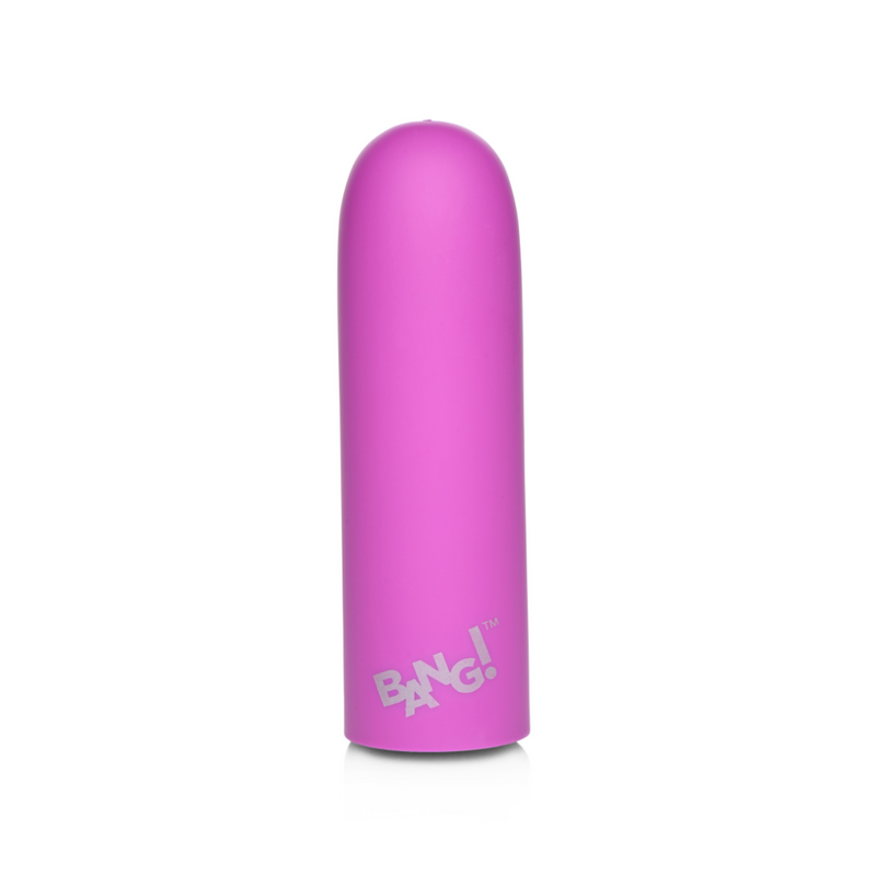 BANG! MEGA BULLET PURPLE BANG! MEGA BULLET PURPLE
