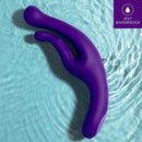 WELLNESS G WAVE RABBIT PURPLE