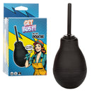 GET BUSY! ONE WAY ANAL DOUCHE