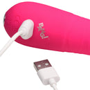 BANG! THRUSTING VIBE PINK