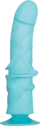 LOVE LARGE 9.5" BLUE DILDO