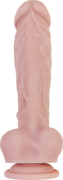 BIG SHOT SQUIRTING DILDO LIGHT