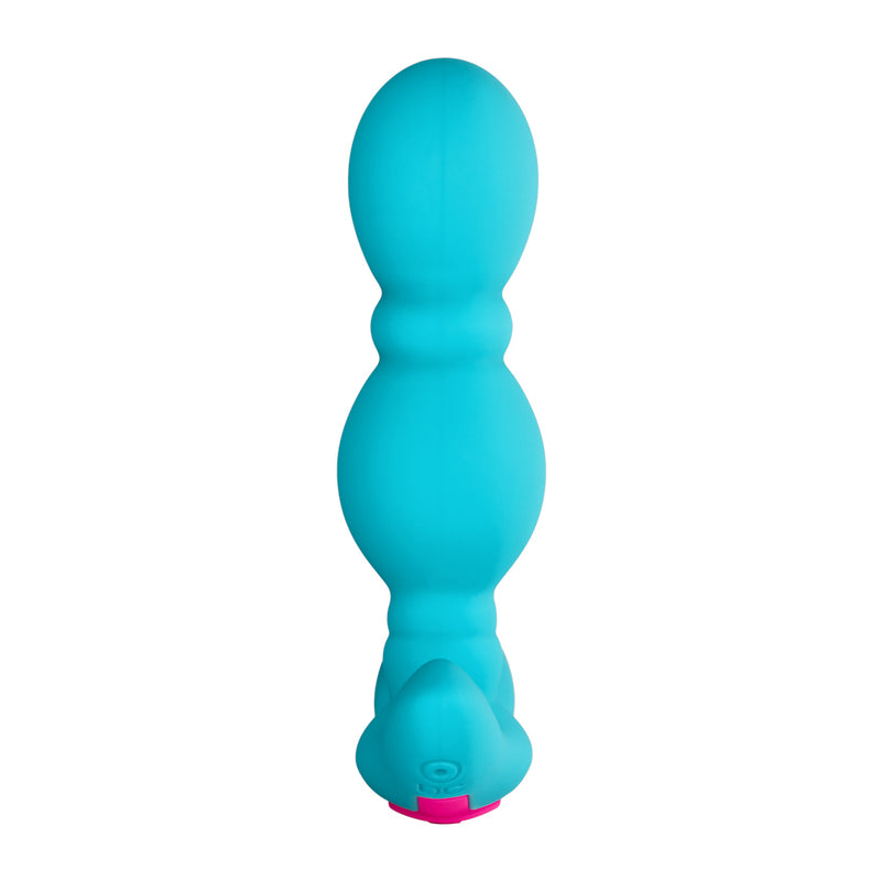 FEMME FUNN PLUG TURQUOISE