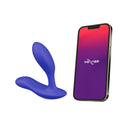 WE VIBE VECTOR+ ROYAL BLUE